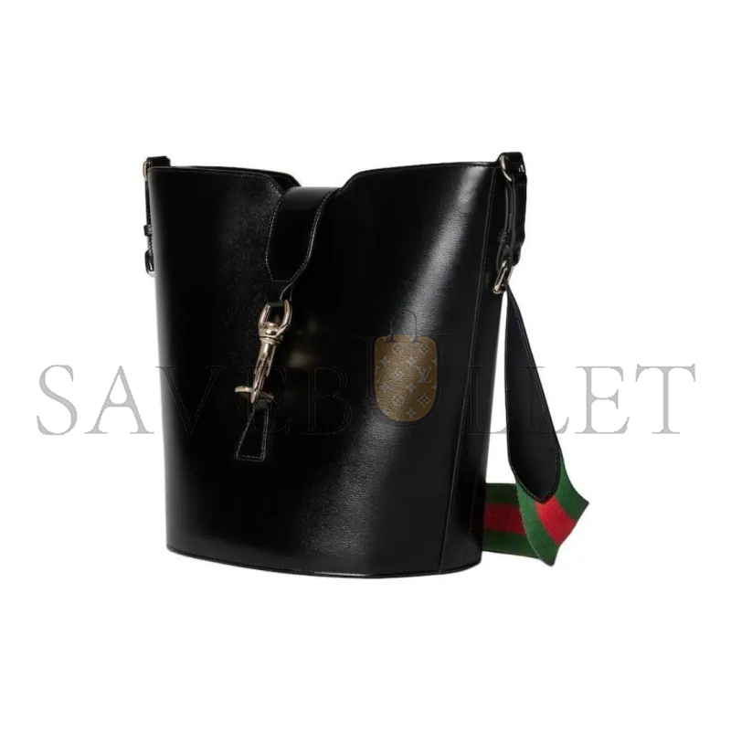 GUCCI GG SMALL BUCKET BAG 782904 (28*25.5*16.5cm)